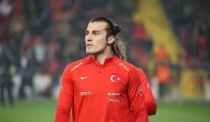 Fenerbahçe'nin Savunma Oyuncusu Çağlar Söyüncü, A Milli Takım Kadrosundan Çıkarıldı