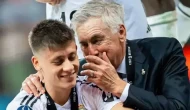 Arda Güler, Carlo Ancelotti'nin Sonu Oldu: İşte Yeni Adresi!