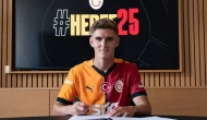 Galatasaray'ın En Büyük Hayal Kırıklığı: Elias Jelert Ayrılıyor!