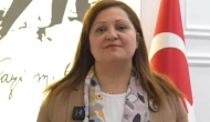 AKP'li Turgay Şahin, CHP'li Afyonkarahisar Belediye Başkanı Burcu Köksal'ı Hedef Aldı