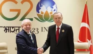 Cumhurbaşkanı Erdoğan, Brezilya'da G-20 Zirvesi'ne Katılacak