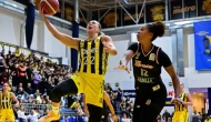 Fenerbahçe Namağlup Seriyi Sürdürdü! ÇBK Mersin’i 82-69 Mağlup Etti