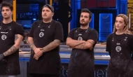 MasterChef Kim Elendi 24 Kasım 2024? MasterChef'te Sürpriz Veda