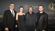 Oscar Adayı 'Hayat' Filmine Los Angeles'ta Gala