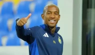 Talisca Fenerbahçe'ye Göz Kırptı! Sosyal Medyada Transfer Ateşi Yandı