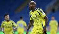 Talisca Fenerbahçe'ye İmza Atacak mı? Açıklama Geldi