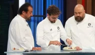 MasterChef Eleme Adayı Kim Oldu 13 Kasım 2024? Dokunulmaz Kim Oldu?