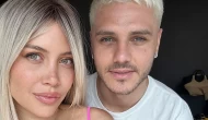 Mauro Icardi ile Wanda Nara Bir Kez Daha Ayrıldı! Galatasaray Taraftarı ‘Yengelerine’ Tepki Gösterdi