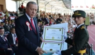 Erdoğan'dan Güler'e Teğmenler Konusunda Uyarı: "Çok Sert Gitmeyin"