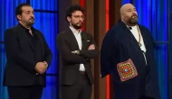 MasterChef’te Haftanın 3. Eleme Adayı Belli Oldu!