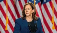 Kamala Harris'in Ekibinden İlk Açıklama Geldi