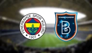 Fenerbahçe Başakşehir Maçı Canlı İzle: Fenerbahçe Başakşehir Canlı Yayın