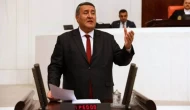 CHP'li Ömer Fethi Gürer: "Çiftçilere Verilen Kredi Yetersiz"