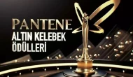 50. Pantene Altın Kelebek Ödülleri Sahiplerini Buldu... İşte Kazananlar!