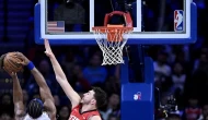 NBA Kupası'nda çeyrek finale yükselen takımlar belli oldu