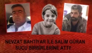 Narin Güran Cinayeti Davasında Büyük İtiraf! Nevzat Bahtiyar ile Salim Güran Arasındaki O Diyalog Dikkat Çekti