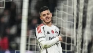 Beşiktaş'ta Milot Rashica Şoku! O Maçta Forma Giyemeyecek