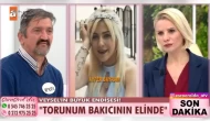 3 Çocuğunu Bırakıp Kaçtı: Ayfer Bayram Esra Erol’da Aranıyor!