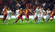 Kayserispor Galatasaray Maçı Ne Zaman? Kayserispor Galatasaray Maçı Hangi Kanalda? Kayserispor Galatasaray İlk 11'ler!