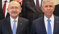 CHP'de Taraflar Belli Oluyor: Kılıçdaroğlu'na Yakın İsimlerden Mansur Yavaş'a Ziyaret