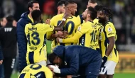 Süper Lig'in 14. Haftasında Fenerbahçe, Gaziantep FK'yı Mağlup Etti