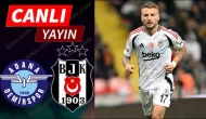 Adana Demirspor Beşiktaş Canlı İzle | Adana Demirspor Beşiktaş Maçı Canlı Yayın