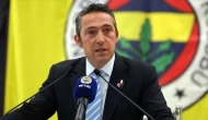 Ali Koç Sıkıyönetim İlan Etti: İkinci Yarıda Bambaşka Bir Fenerbahçe Olacak!