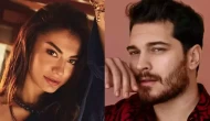 Demet Özdemir ve Çağatay Ulusoy’lu “Eşref Rüya” Dizisinin 3. Başrolü Büşra Develi Oldu