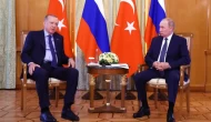 Son Dakika: Cumhurbaşkanı Erdoğan, Putin ile Suriye'deki Gelişmeleri Görüştü