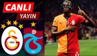 Galatasaray Trabzonspor Canlı İzle | Galatasaray Trabzonspor Maçı Canlı Yayın