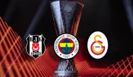 UEFA Avrupa Ligi Yapay Zekaya Soruldu: Beşiktaş, Fenerbahçe ve Galatasaray'ın Tur Şansı Belli Oldu!