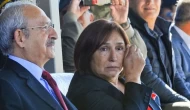 Kemal Kılıçdaroğlu ve Eşi Trafik Kazası Geçirdi