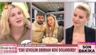 Esra Erol Ayşe Nur Demir Kimdir? Sevgilisi Tarafından Dolandırıldı, Yetmedi Dayısı ve Yengesinin Gerçek Ailesi Olduğunu Öğrendi!