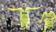 Cengiz Ünder Fenerbahçe'den Apar Topar Gönderiliyor