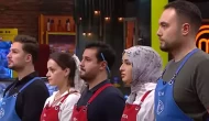 MasterChef Eleme Adayı Kim Oldu 14 Aralık 2024? İşte Potadaki İsimler