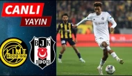 Bodo/Glimt - Beşiktaş Canlı İzle | UEFA Avrupa Ligi Bodo/Glimt Beşiktaş Canlı Yayın