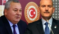 Süleyman Soylu'dan Cemal Enginyurt'a Flaş Yanıt: Lafa Bakarız Laf Mı Diye...