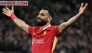 Liverpool'da Salah Gelişmesi: PSG Devreye Girmişti...