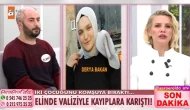 Esra Erol Derya Bakan’ı Arıyor: 2 Çocuğunu Ardında Bırakıp Eşinden Kaçan Genç Kadının Veda Notu Yürek Yaktı!