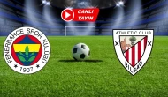 Fenerbahçe - Athletic Bilbao Canlı İzle | UEFA Avrupa Ligi Fenerbahçe Athletic Bilbao Canlı Yayın