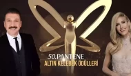 Pantene Altın Kelebek Ödül Töreni Saat Kaçta ve Hangi Kanalda Yayınlanacak?