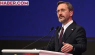 Fahrettin Altun'dan Türkiye-Yunanistan İlişkilerine Dair Kritik Açıklamalar