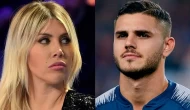 Icardi'den Wanda Nara'ya Zehir Zemberek Sözler: "Bu Kadar Alçaldığına İnanamıyorum!"