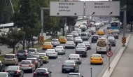 Ankara'da Yılbaşında Bu Yollar Trafiğe Kapatılacak