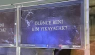 "Ölünce Beni Kim Yıkayacak" Reklamına Tepki Yağıyor!