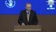 Erdoğan: Suriye'de Barışın ve Özgürlüğün Yolu Açıldı