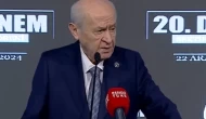 Devlet Bahçeli'den Net Mesaj: El Ele Verirsek Elin Uşaklarını Aramıza Sokmayız