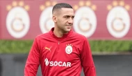 Hakim Ziyech Galatasaray’dan Ayrılıyor: İşte Yeni Adresi