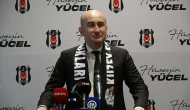 Hüseyin Yücel, Beşiktaş'ın 85 Milyon Dolarlık Anlaşmasını Duyurdu