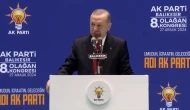 Cumhurbaşkanı Erdoğan "2025 Yılında Tamamen Kurtulacağız"